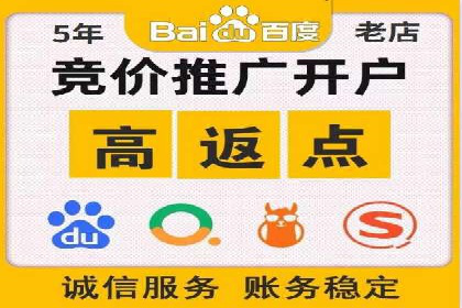 百度竞价代运营案例：电商行业逆袭